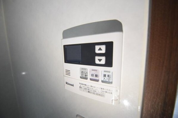 Casa Bianca(カーサビアンカ)の物件内観写真